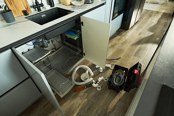 24/7 Emergency Gas Line Repair experts in Spring Hill, KS